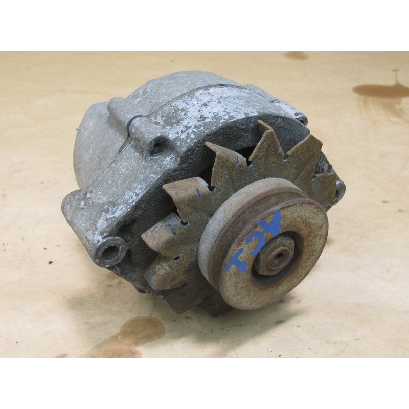64-66 CHEVROLET C10 PICKUP 3.8L 230CU ENGINE GENERATOR ALTERNATOR OEM