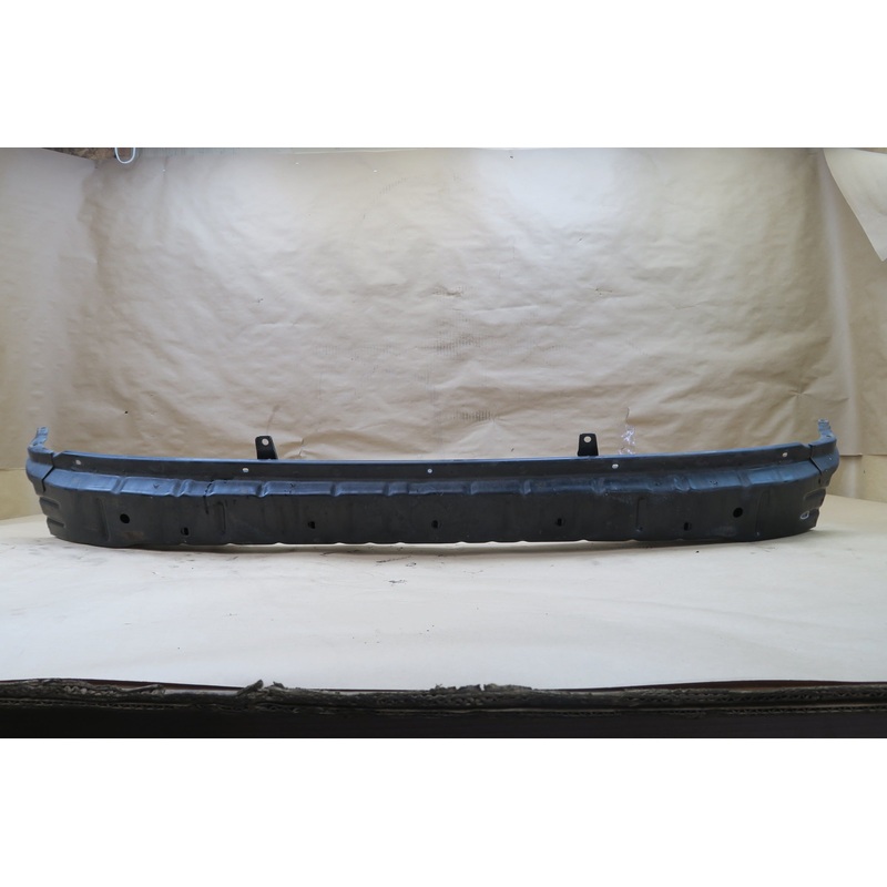 86-88 TOYOTA SUPRA MK3 FRONT BUMPER REINFORCEMENT IMPACT BAR OEM