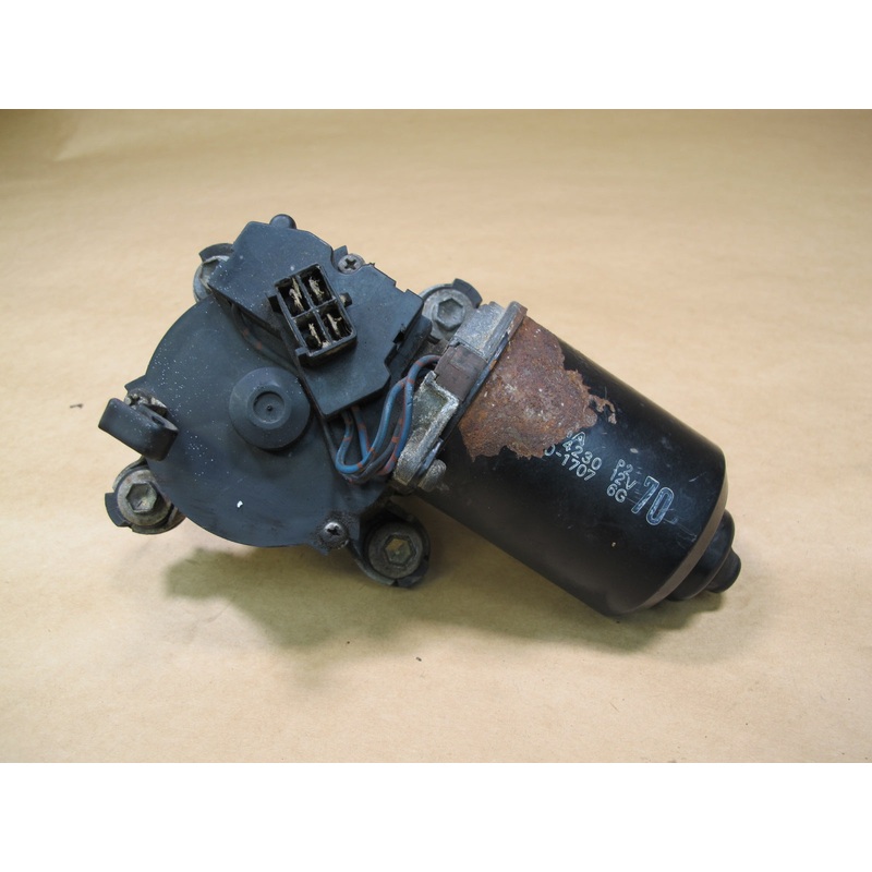 86-92 TOYOTA SUPRA MK3 FRONT WINDSHIELD WIPER MOTOR OEM