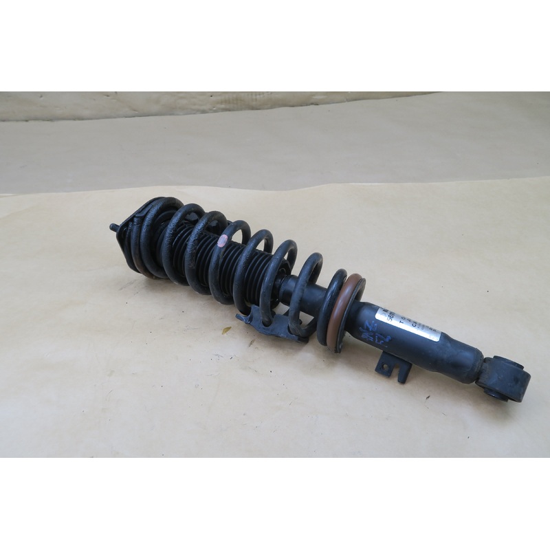 90-96 NISSAN Z32 300ZX NON TURBO FRONT LEFT STRUT SHOCK ABSORBER OEM