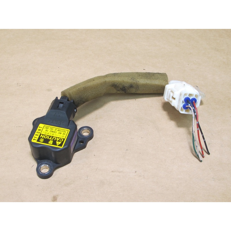 98-00 LEXUS LS400 UCF20 DECELERATION SENSOR 89441-30050 OEM