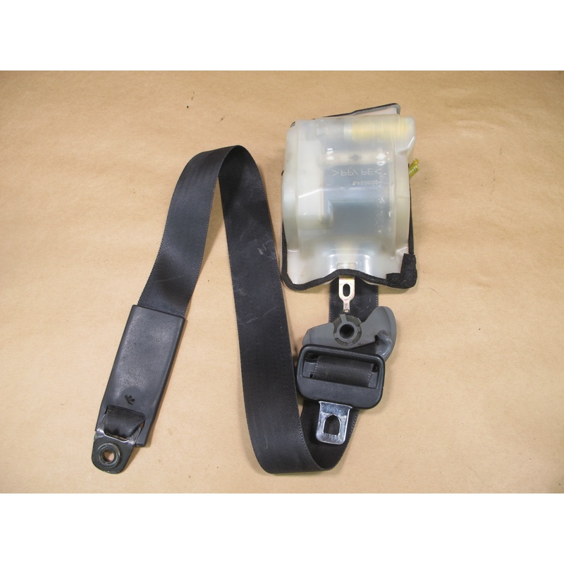 98-00 LEXUS LS400 UCF20 FRONT LEFT DRIVER SIDE SEATBELT RETRACTOR OEM