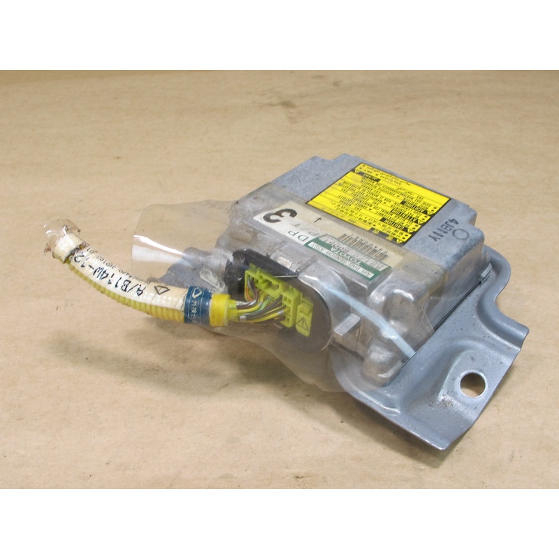 98-02 LEXUS LX470 SRS AIRBAG CONTROL MODULE UNIT 89170-60051 OEM