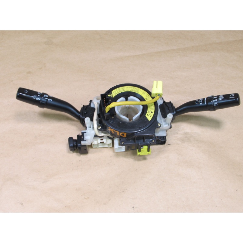 98-02 LEXUS LX470 STEERING COLUMN MULTI SWITCH CLOCK SPRING 84310-6A591 OEM