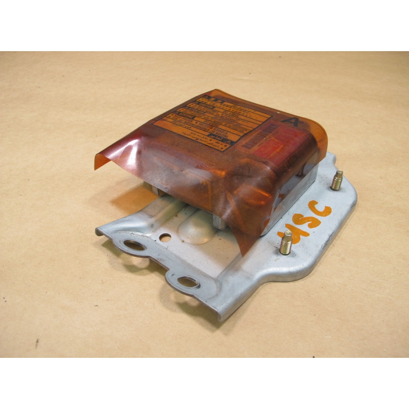 99-00 LEXUS SC400 SRS AIRBAG CONTROL MODULE UNIT OEM