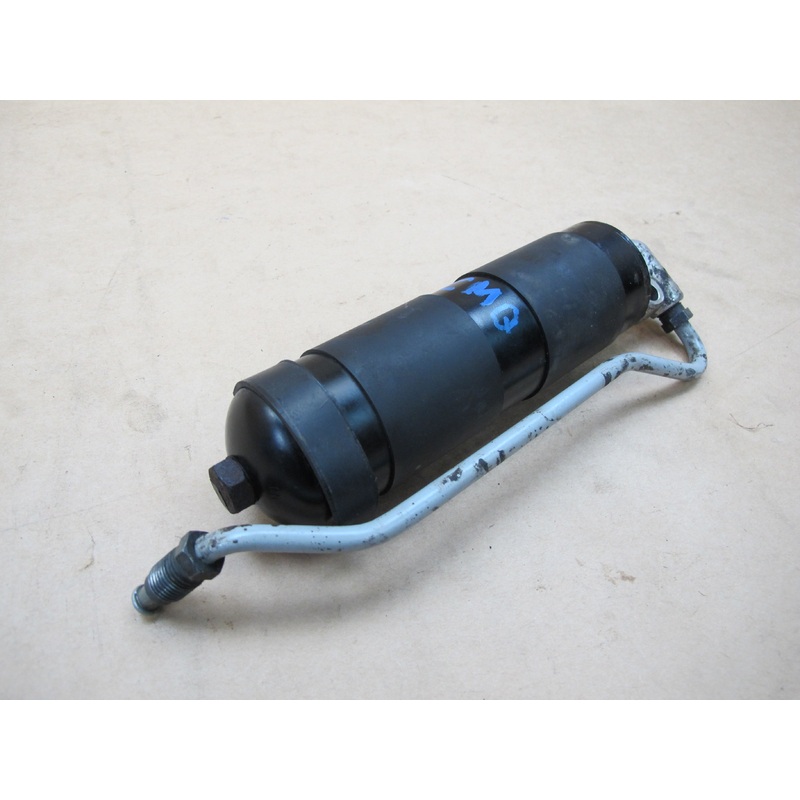 04-08 MASERATI QUATROPORTE M139 F1 TRANSMISSION HYDRAULIC ACCUMULATOR OEM