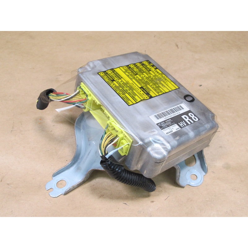 06-08 LEXUS RX400H SRS AIRBAG CONTROL MODULE UNIT 89170-48150 OEM