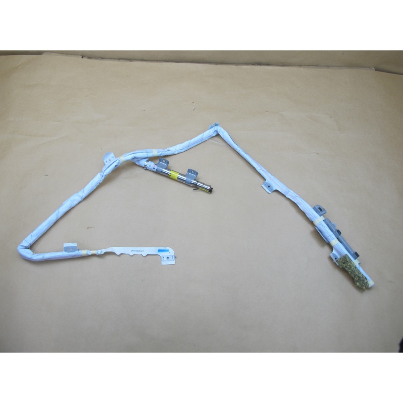 07-12 LEXUS LS600HL LEFT DRIVER SIDE ROOF SRS AIRBAG OEM