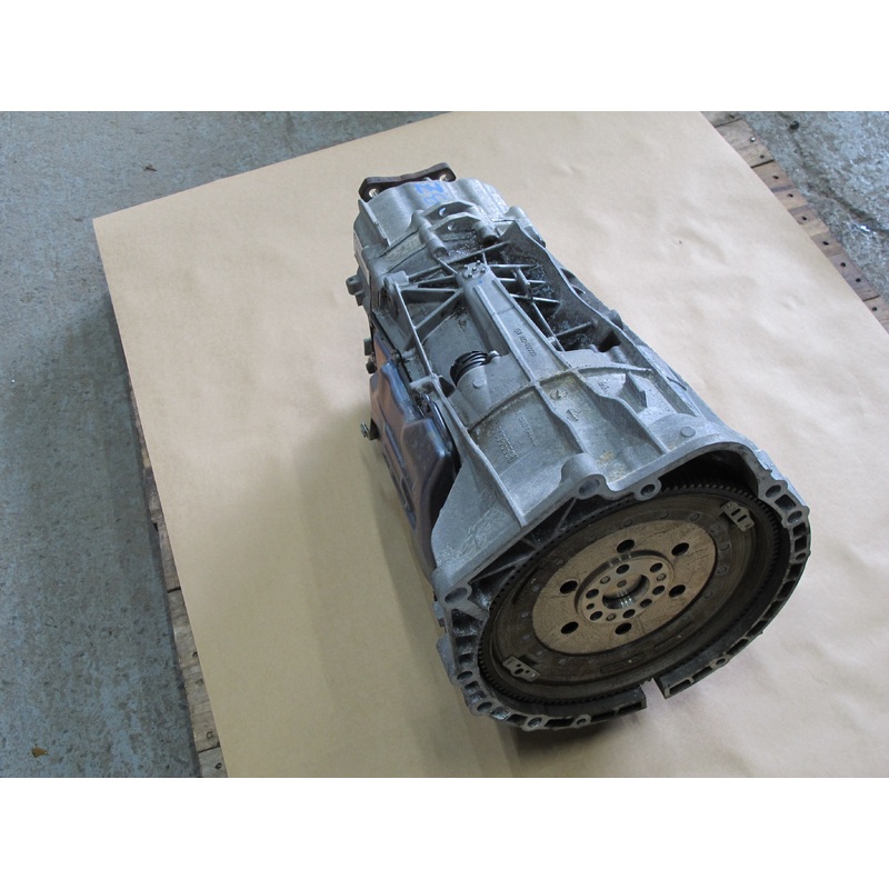 09-16 BMW E89 Z4 N54 DCT 7-SPEED GS7D36SG SPORT A/T AUTOMATIC TRANSMISSION 86K