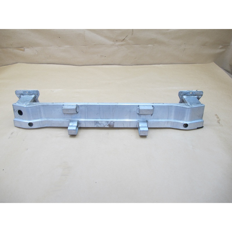 09-16 BMW Z4 E89 REAR BUMPER REINFORCEMENT IMPACT BAR 7210767 OEM