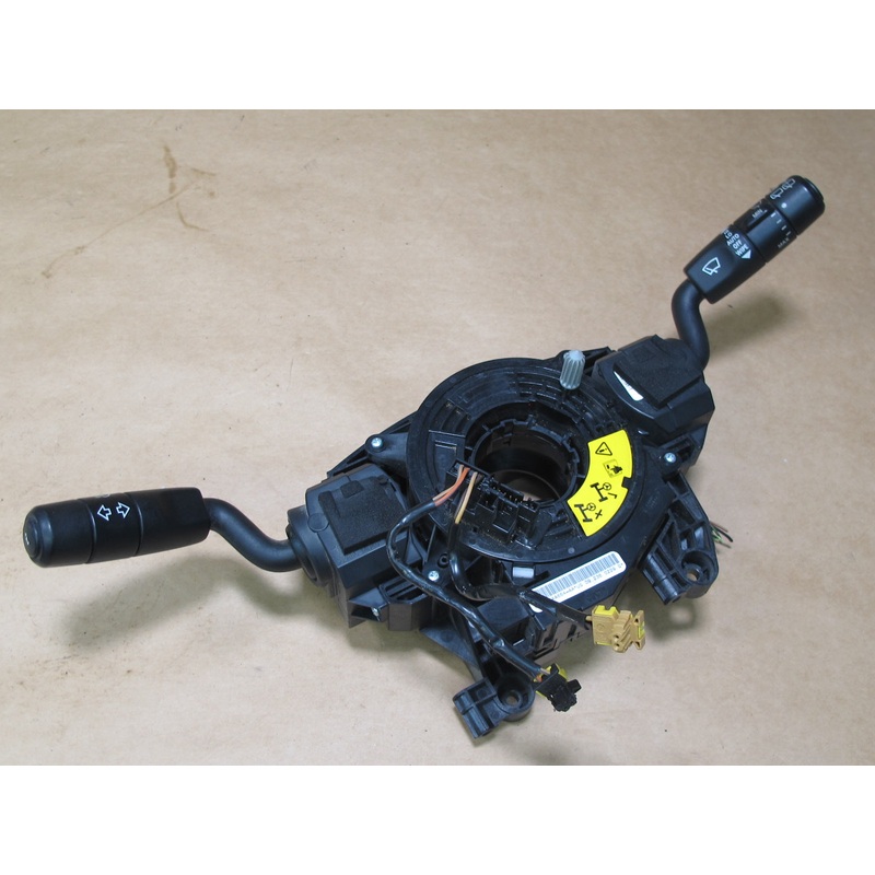 10-13 RANGE ROVER SPORT L320 STEERING COLUMN MULTI SWITCH CLOCK SPRING OEM