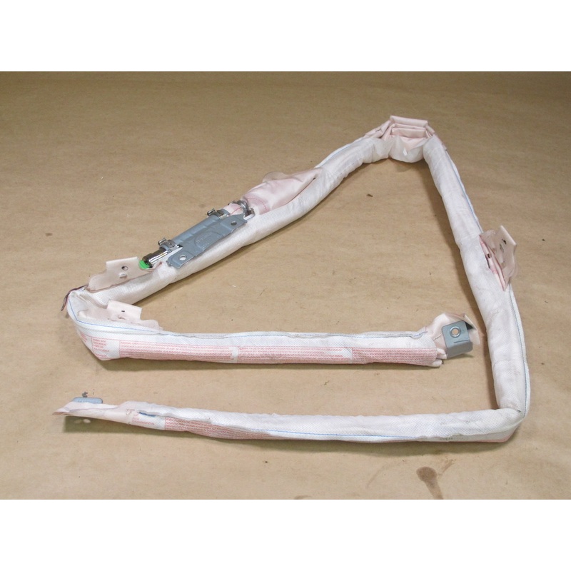 12-15 MERCEDES W204 C204 COUPE RIGHT PASSENGER SIDE ROOF SRS AIRBAG 2048606402 OEM