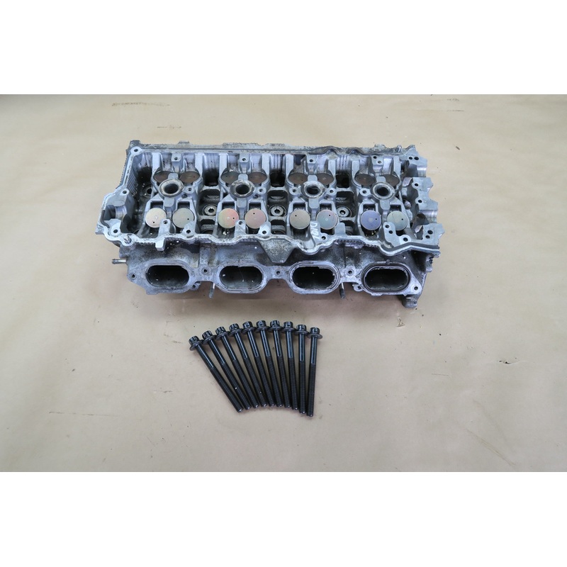 2011-2017 INFINITI QX56 QX80 5.6L ENGINE LEFT DRIVER SIDE CYLINDER HEAD