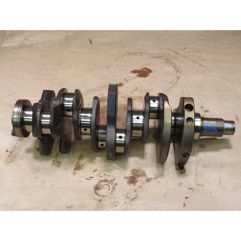 2013-2016 INFINITI JX35 QX60 3.5L ENGINE MOTOR CRANK SHAFT CRANKSHAFT
