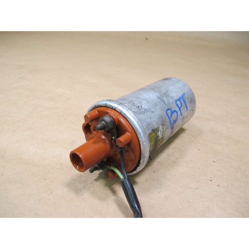 84-88 PORSCHE 944 924 S 2.5L NON TURBO ENGINE IGNITION COIL OEM