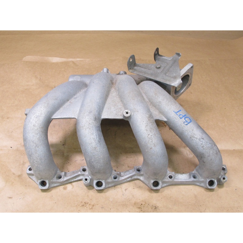 84-88 PORSCHE 944 924 S AIR INTAKE MANIFOLD 9441101521R OEM