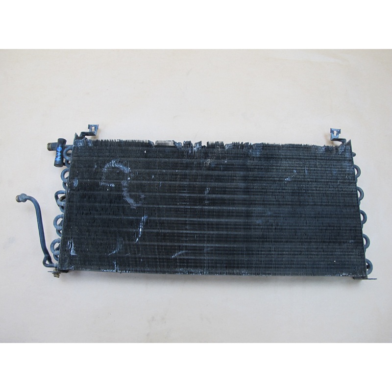 85-93 VW GOLF MK1 CABRIOLET A/C AIR CONDITION CONDENSER OEM