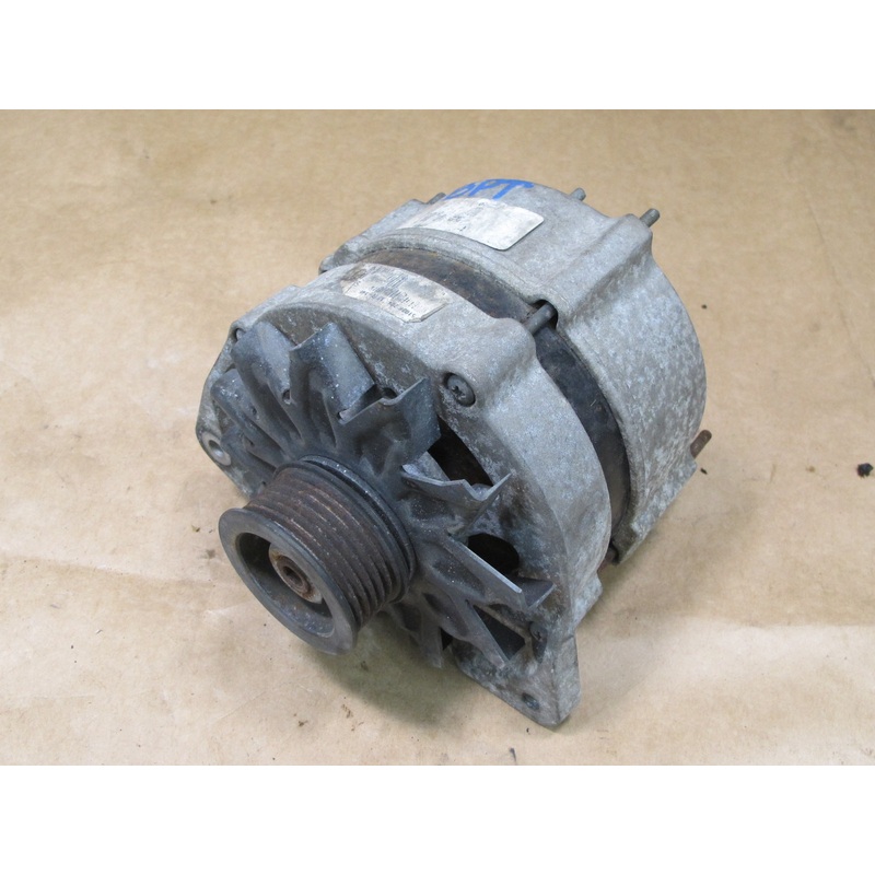 87-88 PORSCHE 924 S 90AMP ENGINE GENERATOR ALTERNATOR OEM