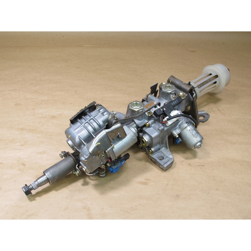 92-00 LEXUS JZZ31L SC300 SC400 STEERING COLUMN MOTOR ASSEMBLY OEM