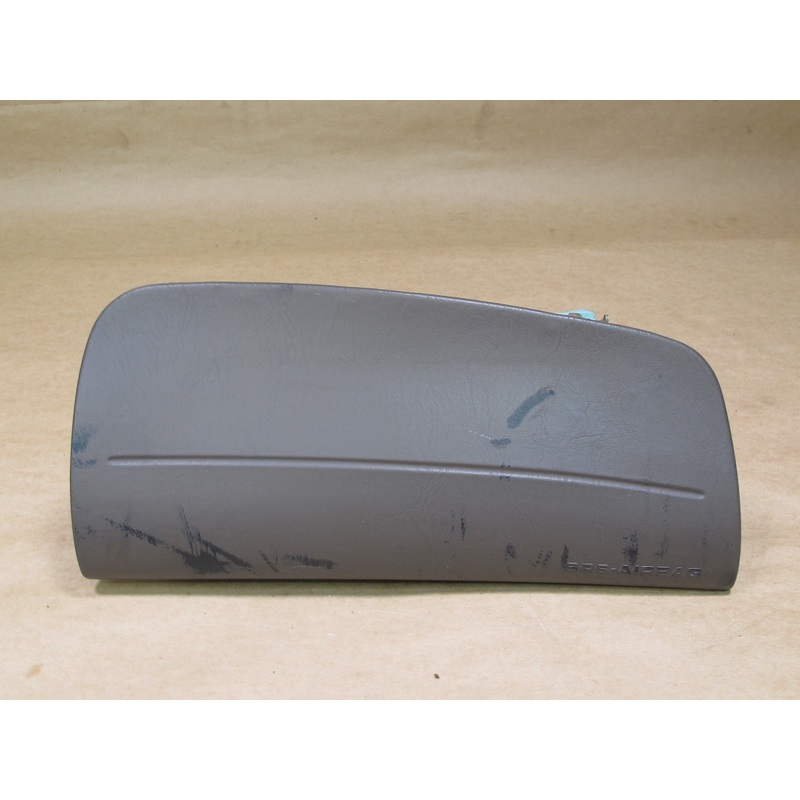 92-96 LEXUS SC300 FRONT RIGHT PASSENGER SIDE DASH SRS AIRBAG OEM