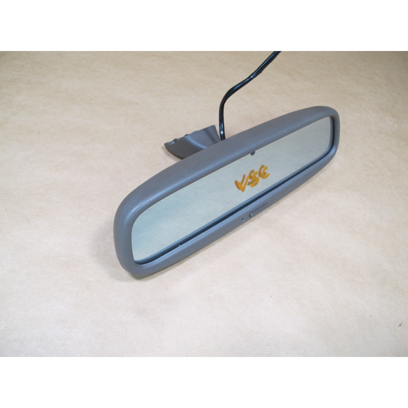 96-00 LEXUS SC300 SC400 AUTO DIMMING INTERIOR REAR VIEW MIRROR OEM