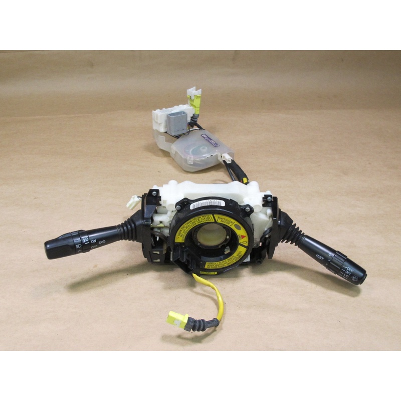 97-00 LEXUS SC300  STEERING COLUMN MULTI SWITCH CLOCK SPRING 84310-24670 OEM