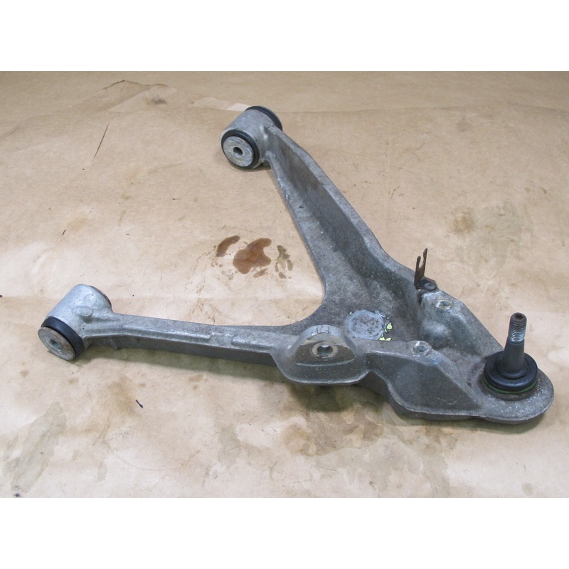 97-04 CHEVROLET CORVETTE C5 FRONT LEFT SUSPENSION LOWER CONTROL ARM OEM