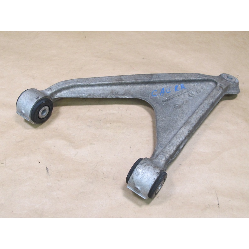 97-04 CHEVROLET CORVETTE C5 REAR RIGHT SUSPENSION UPPER CONTROL ARM OEM