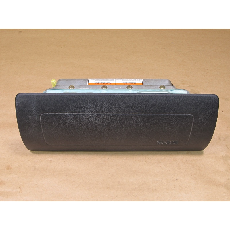 99-01 ISUZU VEHICROSS FRONT RIGHT PASSENGER SIDE DASH SRS AIRBAG OEM
