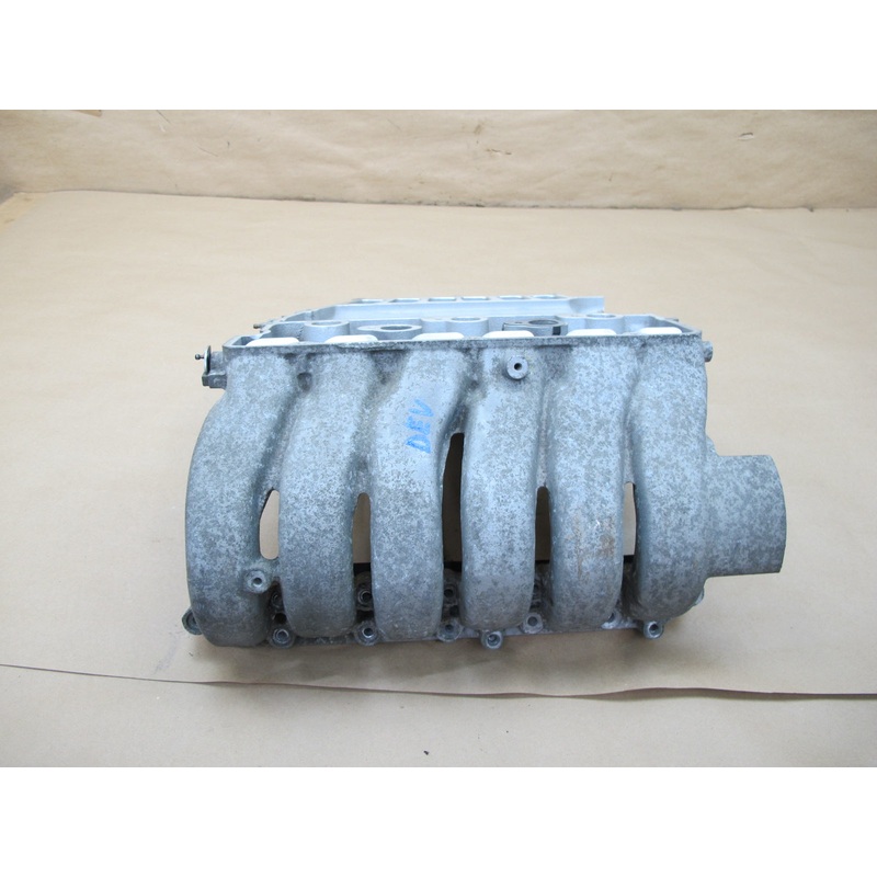 01-03 VW EUROVAN T4 2.8L ENGINE INTAKE MANIFOLD OEM