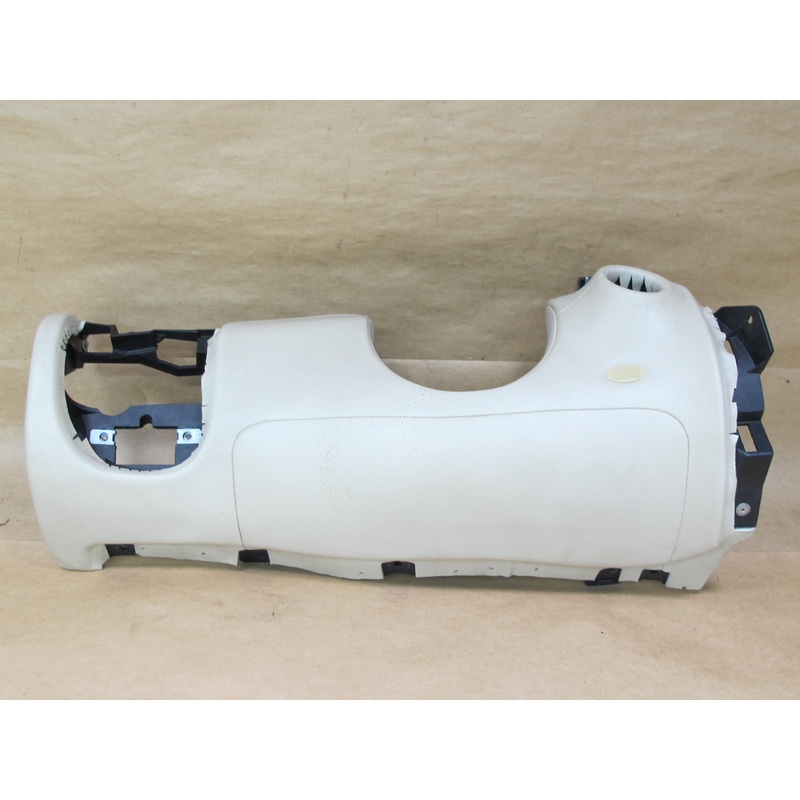 03-08 MERCEDES R230 SL500 FRONT RIGHT PASSENGER SIDE DASH PANEL SRS AIRBAG 2308600705 OEM