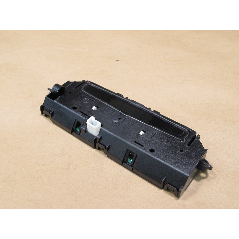 03-09 MERCEDES R230 SL-CLASS PARKTRONIC CLOCK DISPLAY MODULE A0015420314 OEM