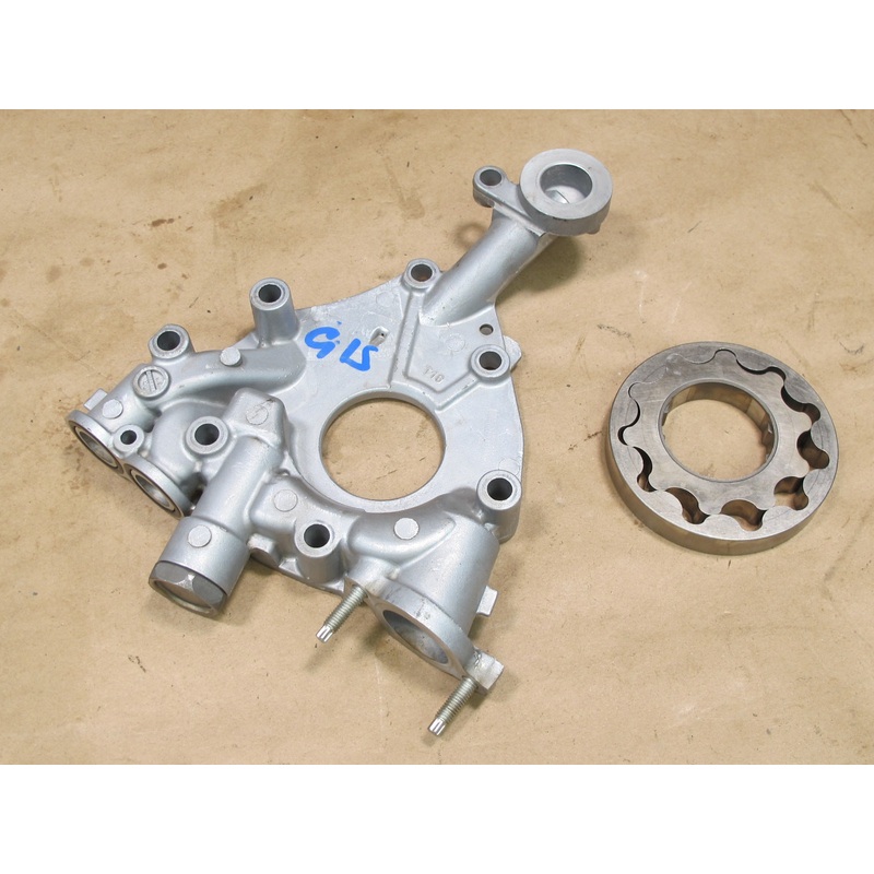 06-15 LEXUS IS250 IS350 3.5L 2GRFSE ENGINE OIL PUMP W/ ROTOR ASSEMBLY OEM