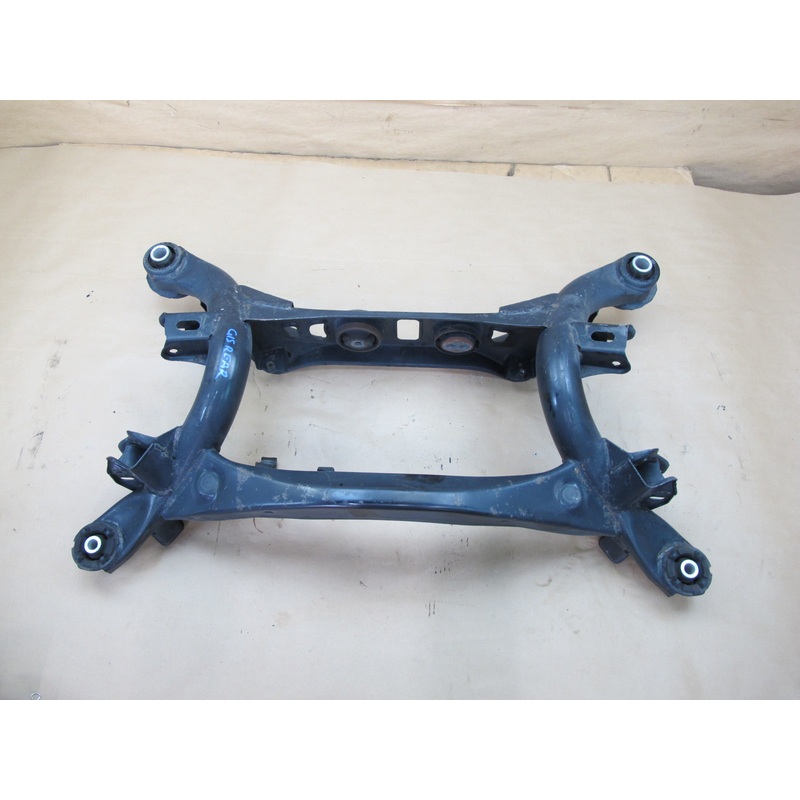 09-14 LEXUS IS250 IS350 REAR SUSPENSION CROSSMEMBER SUB FRAME SUBFRAME OEM