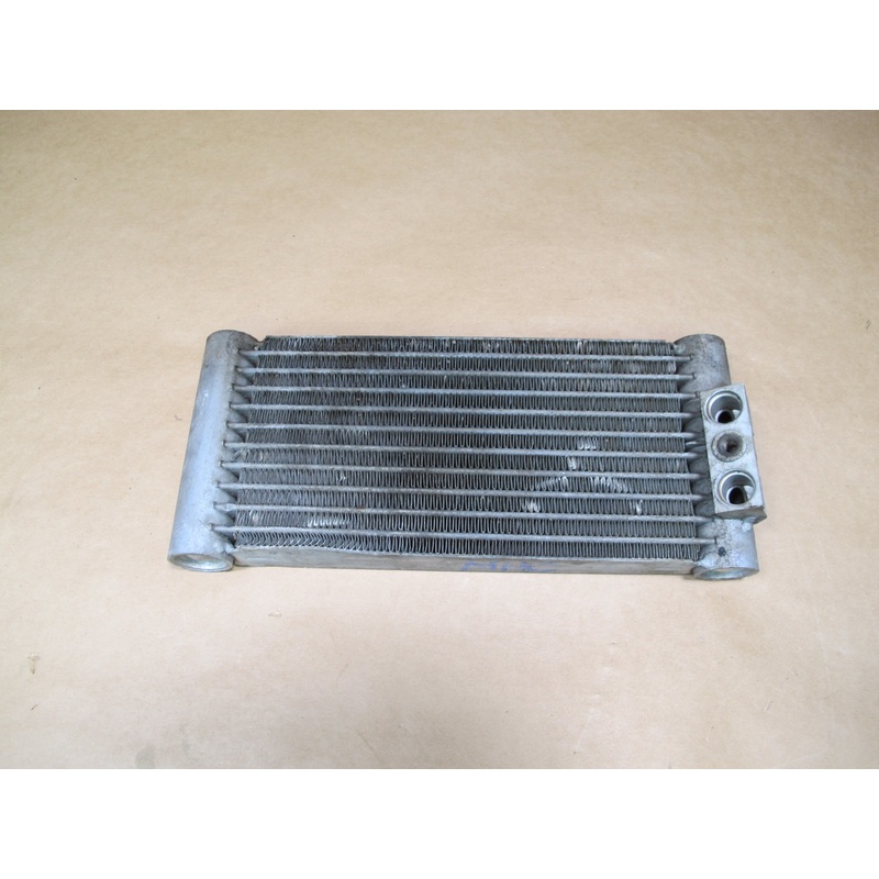09-16 BMW E89 Z4 35i 35is N54 ENGINE OIL COOLER RADIATOR OEM