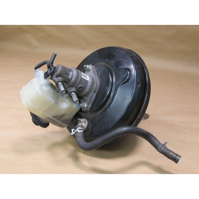 10-11 LEXUS IS250 IS350 BRAKE MASTER CYLINDER BOOSTER FLUID RESERVOIR ASSY OEM