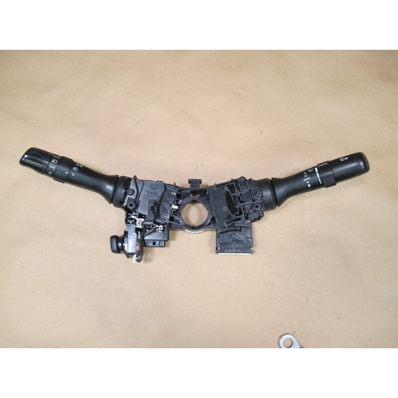 10-15 LEXUS IS250 IS3500 STEERING COLUMN TURN SIGNAL WIPER SWITCH OEM