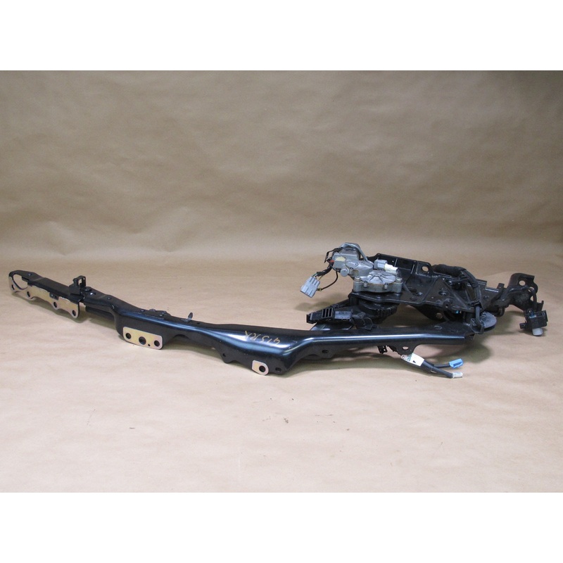10-15 LEXUS IS350 CONVERTIBLE REAR RIGHT ELECTRIC TOP ROOF MOTOR HINGE OEM