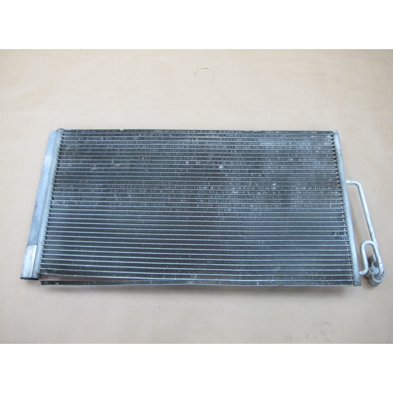 11-13 MINI COOPER R55 R56 R57 R58 R59 R60 A/C AIR CONDITION CONDENSER OEM
