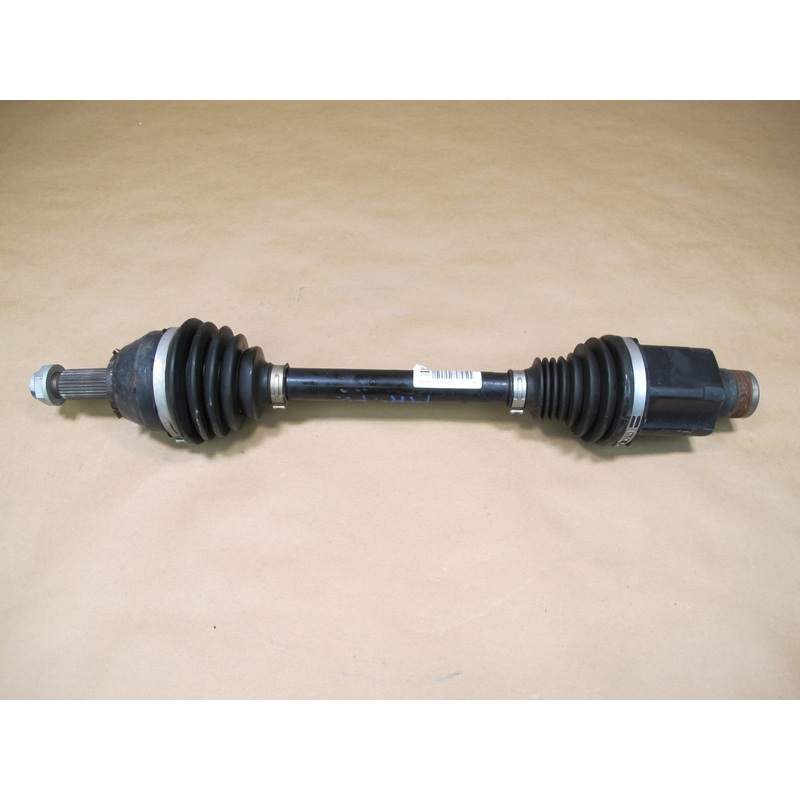 11-16 MINI COOPER S R60 R61 COUNTRYMAN AWD FRONT RIGHT AXLE SHAFT 9813716 OEM