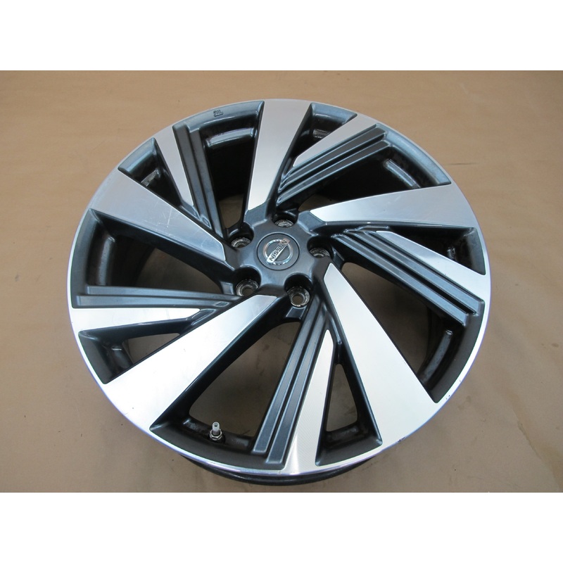 15-19 NISSAN MURANO WHEEL RIM R20" R20x7.5J ET50 W TMPS OEM