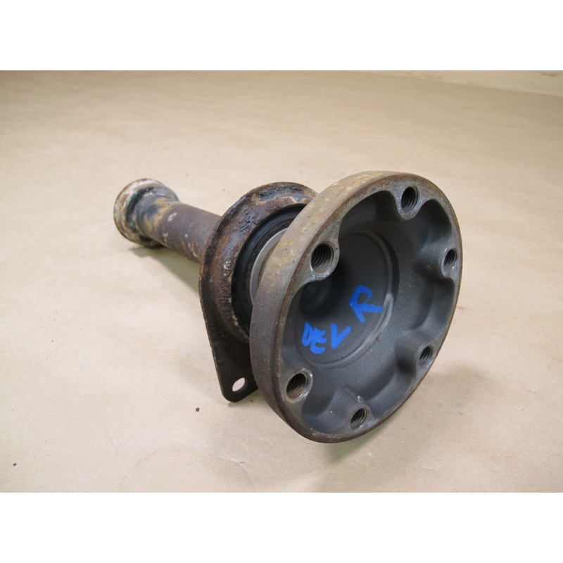 1999-2003 VW EUROVAN T4 2.8L TRANSMISSION RIGHT FLANGE SHAFT OEM