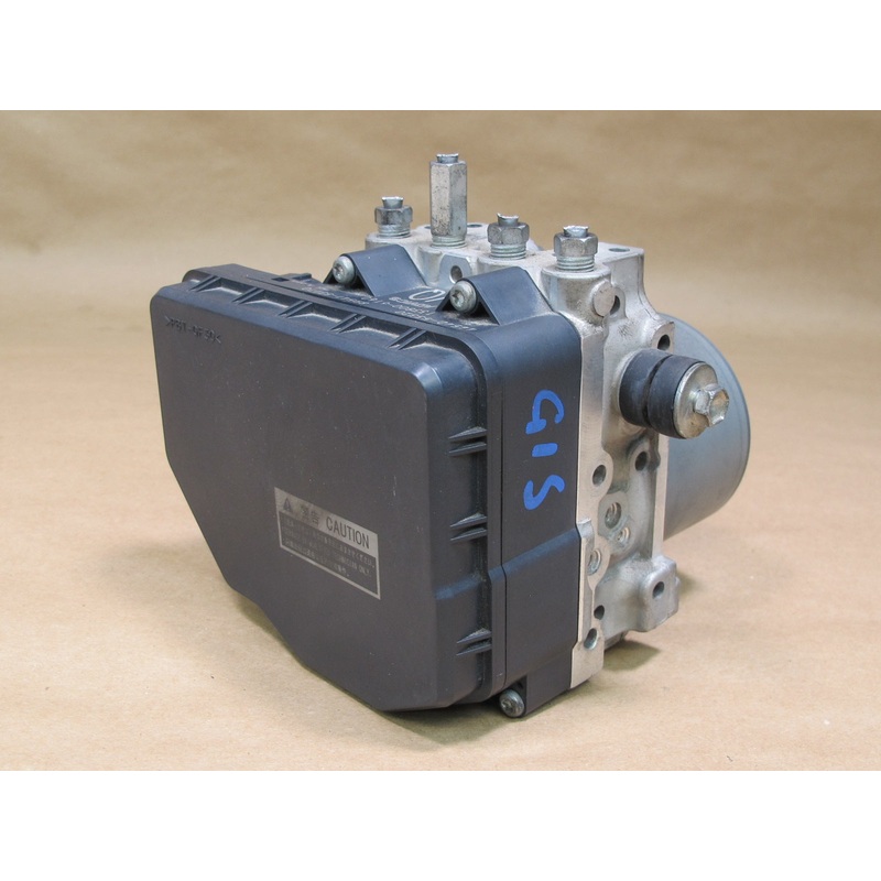 2010 LEXUS IS250 IS350 ANTI LOCK BRAKE ABS PUMP MODULE UNIT 89541-53170 OEM