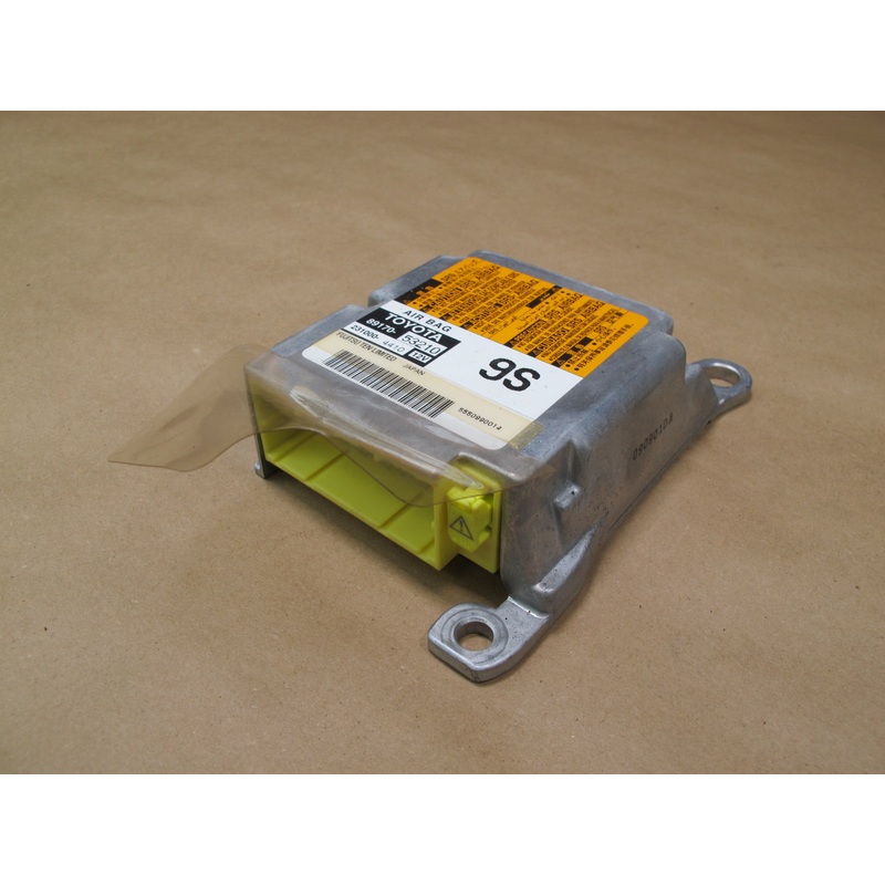 2010 LEXUS IS350 SRS AIRBAG CONTROL MODULE UNIT 89170-53210 OEM