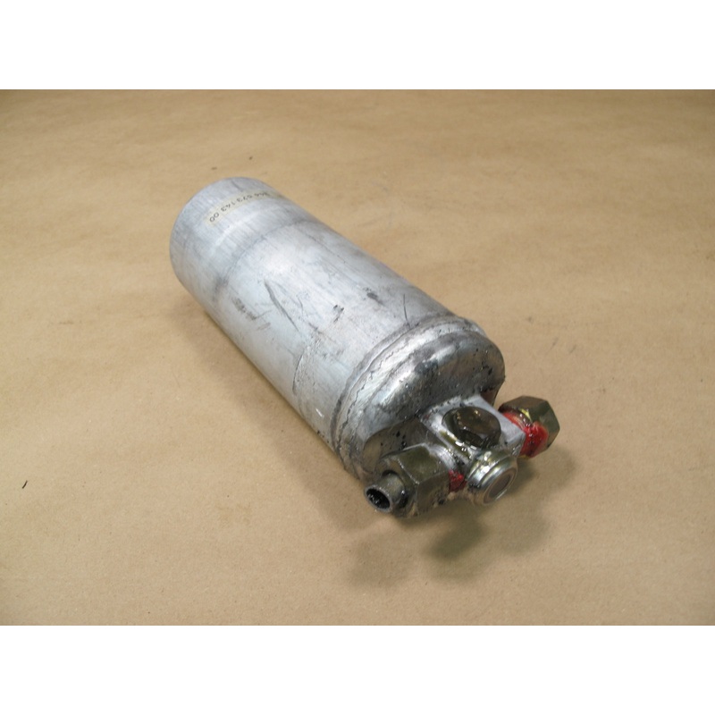 84-88 PORSCHE 944 924 S A/C AIR CONDITION DRIER DRYER 94457314300 OEM