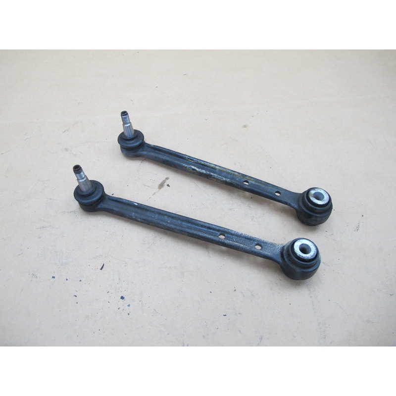 94-02 MERCEDES R129 SL-CLASS SET OF 2 REAR LEFT & RIGHT  LOWER CONTROL ARM OEM