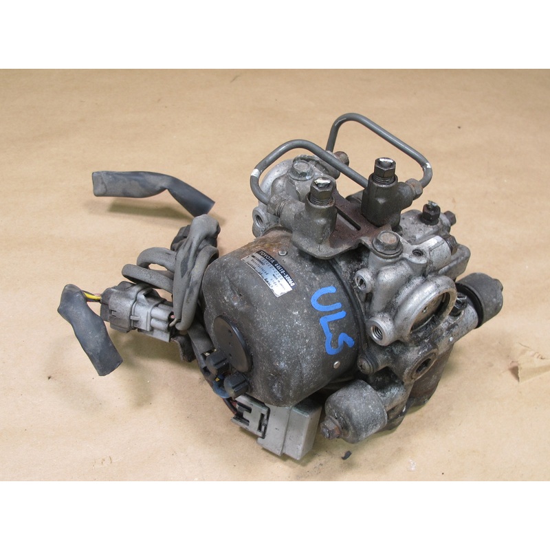 95-96 LEXUS UCF20 LS400 ABS ANTI LOCK BRAKE PUMP ACTUATOR 44510-50060 OEM