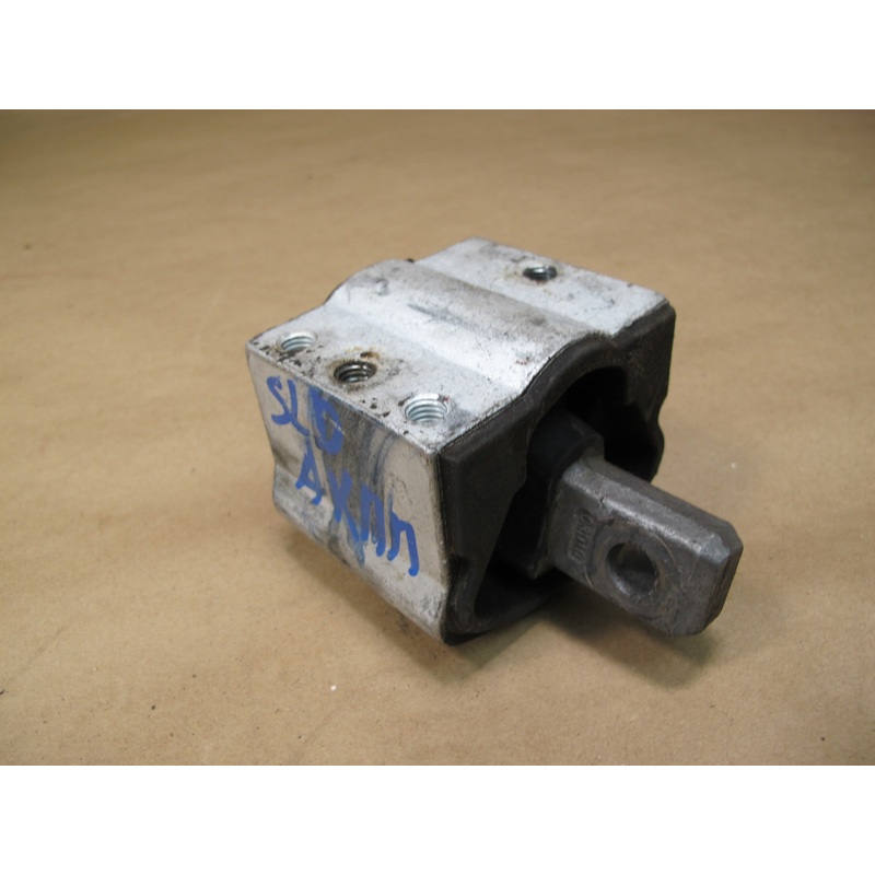 97-98 MERCEDES R129 SL500 AUTOMATIC TRANSMISSION MOUNT BRACKET SUPPORT OEM