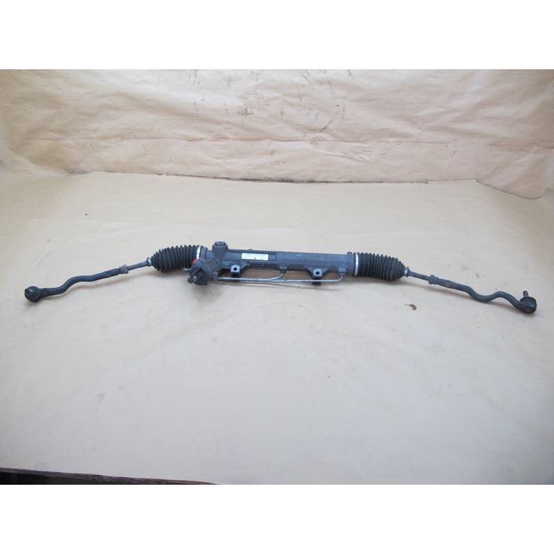 01-06 BMW E46 330Ci 330i Hydro Power Steering Gear Rack & Pinion 6757651 OEM