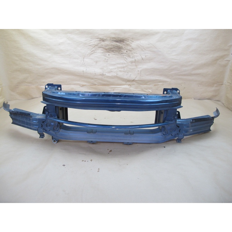 03-08 Maserati Quattroporte M139 Front Bumper Impact Reinforcement Bar OEM